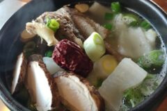 부산 우봉 맛집, 한우 요리로 미식가 매료