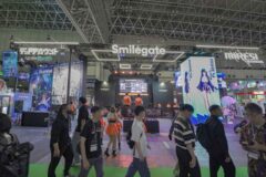 스마일게이트, TGS 2026 출격…’미래시’·’데드 어카운트’ 글로벌 이용자 만난다