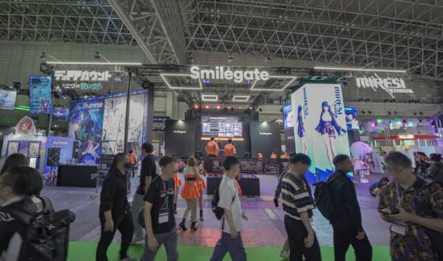 스마일게이트, TGS 2026 출격…’미래시’·’데드 어카운트’ 글로벌 이용자 만난다