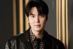 [인터뷰] ‘암살자(들)’ 이민호, 자유로움을 입고 더 깊어진