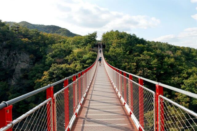 파주 근교 가볼만한곳 추천 6곳 — 2026년 최신 여행 가이드