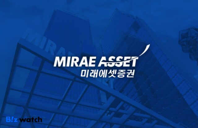 미래에셋증권, 美 퍼블릭닷컴 인수 검토 중단