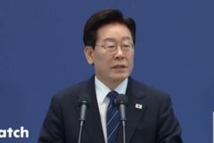李대통령 ”레버리지 ETF 도입 결정 과정 파악 못해…부족함 있었다“