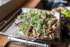 맛집 찾아 전국 누비는 허영만의 백반기행 맛집 BEST 5