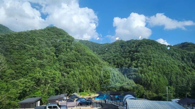 “도심에서 불과 30분이라니, 진짜 조용해”… 산속 깊은 힐링 여행지