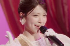 보법이 다르다! 추석 맞아 ‘트로트 메들리’ 선보인 국민 걸그룹