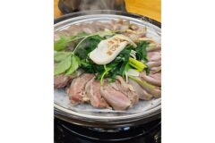 든든한 한 끼와 보양을 동시에 만족시켜주는, 전국 흑염소 요리 맛집 5곳