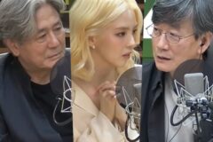 중장년 관객 오지 말란 건가? ‘인턴’ 홍보 중 한소희가 했다는 선 넘은 농담 수위