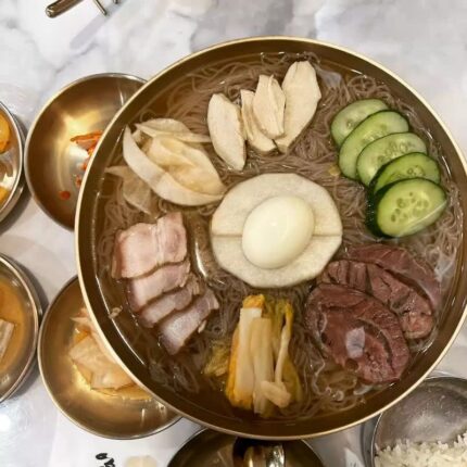 일산 주민이 추천한 ‘일산에서 가볼 만한 맛집 5곳’