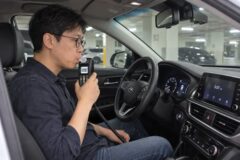 “10월부터 운전자 강제 적용” 정부, 250만원 손해 경고 했다.