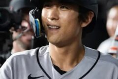 “韓 야구 역사 또 썼다!”…이정후 ML 3년 만에 ‘10-10’ 달성