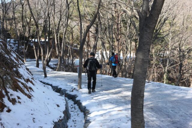 칠갑산 등산코스 추천 BEST 6, 청양 여행의 모든 것