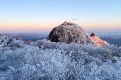 가야산 등산코스 추천 BEST 5 가을 산행 가이드
