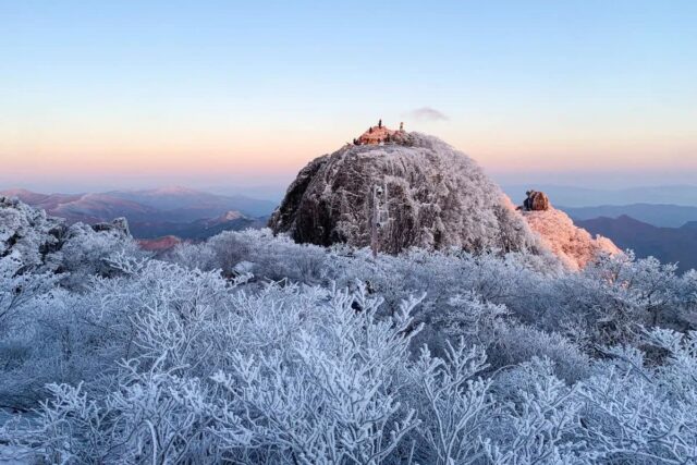 가야산 등산코스 추천 BEST 5 가을 산행 가이드
