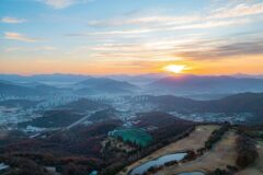 철원 골프장 관련 연습장 및 인근 명소 추천 6곳