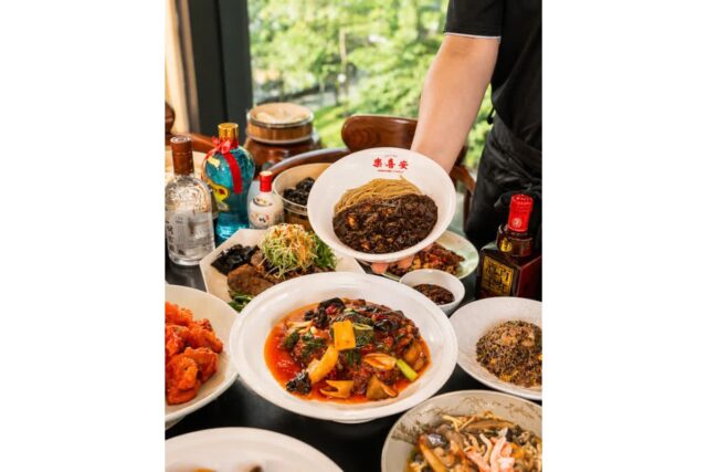 프라이빗하게 즐기기 좋은, 서울 개별 룸식당 BEST 5
