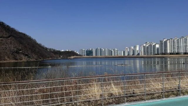 대구 월광수변공원 체험, 연중무휴 자연 속 피크닉 명소
