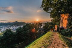 공주 가볼 만한 곳, 교과서에서 본 이름이 전부 실제로??