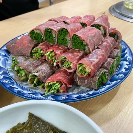 오랜 세월 한 자리를 지켜온 맛… 강원 백년가게 맛집 5곳