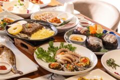 임금님 수랏상이 따로 없는 한식의 끝! 전국 인생 한정식 명가 BEST 5