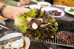 추석에 부모님 모시고 가면 흡족해하실 맛집 5곳