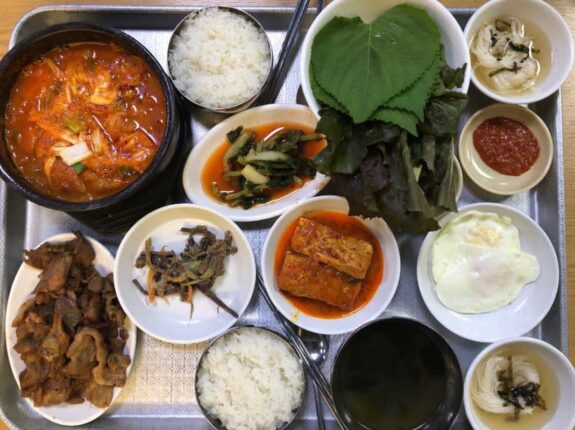 언제 방문해도 따뜻한 한 끼가 가능한, 서울 24시 운영 맛집 5
