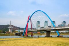 유성 골프장 주변 명소 추천 BEST 5