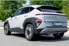 2천만 원대 국산 소형 SUV, 2027 코나 가솔린 2.0 기본형으로 충분할까?