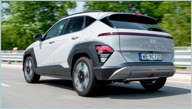 2천만 원대 국산 소형 SUV, 2027 코나 가솔린 2.0 기본형으로 충분할까?