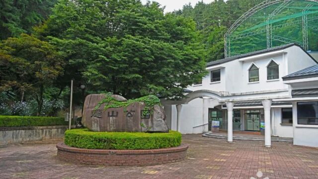 충북 조산공원 축제, 가을 낭만 가득한 충주 여행지