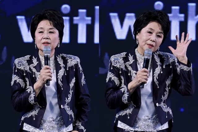 “17살 김다현 결국 펑펑 울었다” 심수봉 공개 저격 후 사과…댓글은 ‘너무했다 vs 그럴 만했다’
