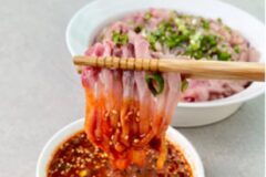 [리얼푸드] 가을 회는 전어? 쫄깃 탱탱한 ‘향어’도 있어요