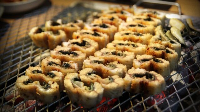 “장어를 이렇게 맛있게 굽는다니?”… 도보 10분 서울 노원구 숨은 명소