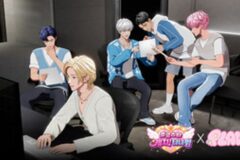 플레이브, ‘캐치! 티니핑’ 일곱 번째 시즌 OST ‘하트 스테이지’ 21일 발매