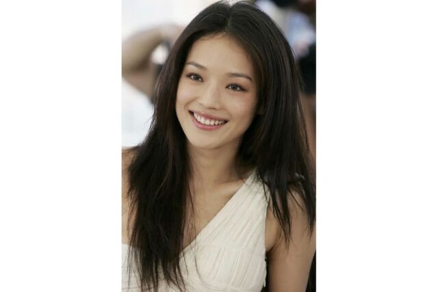 길거리를 지나가면 “에로 스타 지나간다” 라는 비아냥을 들었던 대만 탑 여배우