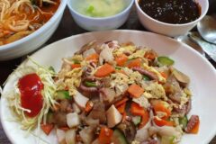 인천 미광 맛집, 간짜장의 진수 제물포구에서 맛보기