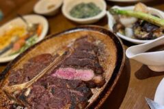 육즙 가득한 스테이크의 진가를 제대로 느낄 수 있는, 서울 스테이크 맛집 BEST 5