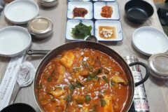 맛·양·가성비를 모두 만족하는 기사님의 아지트, 전국 기사식당 맛집 5곳