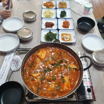 맛·양·가성비를 모두 만족하는 기사님의 아지트, 전국 기사식당 맛집 5곳