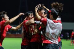 “우즈벡 피했는데 하필 그 베트남” 한국, 사우디 2-0 완파…8강서 ‘복수전’ 성사됐다