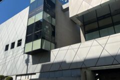 “3km 도산대로에 숨겨진 진짜 일본이라니?”… 현대적 건축물 사이의 이색 명소