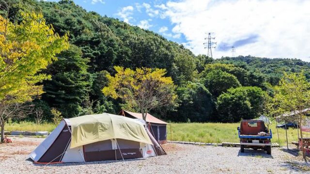 전주 아중호수 캠핑장, 무장애 여행과 계절별 즐길 거리