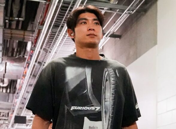 “귀국하지 말라고?” 이정후 결국 부상으로 시즌 마감…이번 겨울이 중요해진 이유