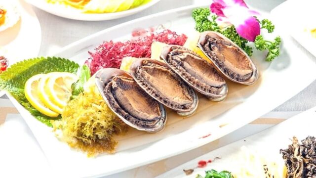 “전통과 현대가 이렇게 조화롭다니…” 4계절마다 메뉴가 바뀌는 채미가 명소