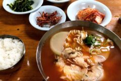 숙취 해장에 이만한 게 없다, 진짜 맛있는 대구탕 맛집 5곳