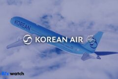 대한항공 내년 영업익 올해보다 두배 이상 뛴다…KB증권, 목표가 상향