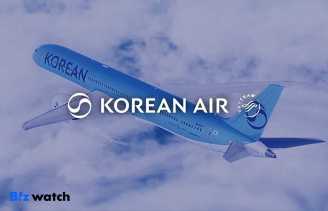 대한항공 내년 영업익 올해보다 두배 이상 뛴다…KB증권, 목표가 상향