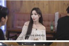 남규리가 씨야 탈퇴 이후 배우를 하게 된 사연.jpg
