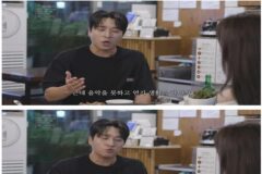씨야 탈퇴 후 가수를 영원히 못할 뻔 했다는 남규리.jpg