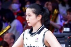“한국 12번 누구야?” 日 난리 난 185㎝ 이다현…알고 보니 김연경 이후 17년 만에 일본 간다